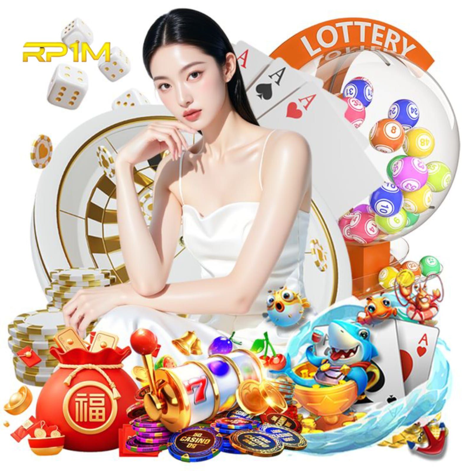 DANA and OVO e-wallet logos